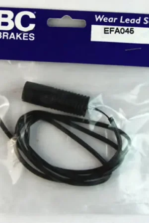 Brand New EBC 92-95 BMW M3 3.0 (E36) Rear Wear Leads | Graveyard Performance