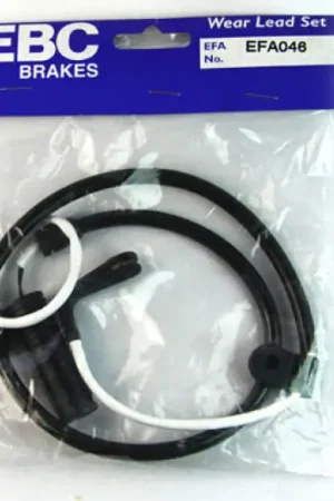 Instant Buy EBC 00-04 BMW M5 5.0 (E39) Front Wear Leads | Graveyard Performance