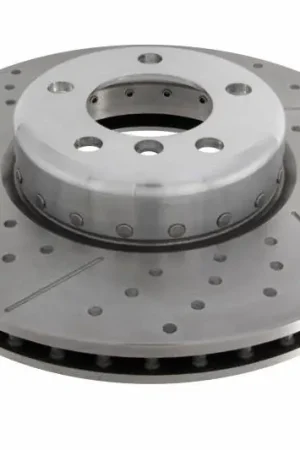 EBC 2013+ BMW 328 2.0L Turbo (F30) w/Brembo Calipers GD Sport Rear Rotors | Graveyard Performance In Demand