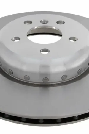 EBC 2013+ BMW 328 2.0L Turbo (F30) w/Brembo Calipers RK Series Premium Rear Rotors | Graveyard Performance Factory Price