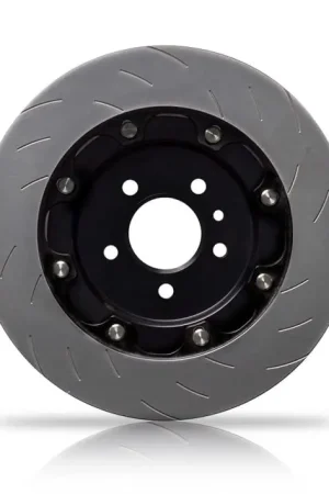 EBC Racing 06-13 Chevrolet Corvette C6 7.0L (Z06) SG-Racing Floating Conversion Rotors | Graveyard Performance Cheap