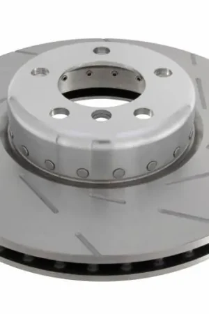 EBC 2013+ BMW 328 2.0L Turbo (F30) Brembo calipers USR Slotted Rear Rotors | Graveyard Performance Fan Favorite