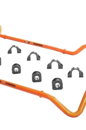 Discount aFe Control Sway Bar Set 14-15 BMW M3/M4 (F80/82/83) | Graveyard Performance