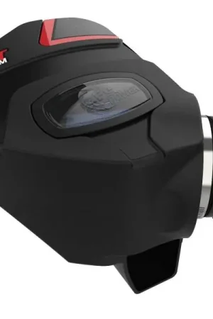 aFe Momentum GT Cold Air Intake System w/Pro 5R Filter 20-21 BMW M340i (G20) 3.0 L6 (t) N58 | Graveyard Performance Exclusive