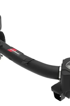 Handmade aFe 21-22 BMW M3/M4 (G80/82/83) L6-3.0L (tt) Momentum GT Cold Air Intake System w/ Pro DRY S Filter | Graveyard Performance