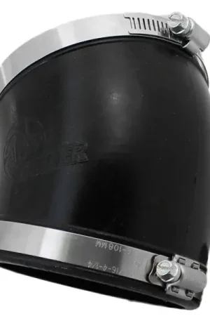 aFe Upgrade Intake Tube 96-99 BMW M3 3.2L (Euro MAF) | Graveyard Performance Flash Sale