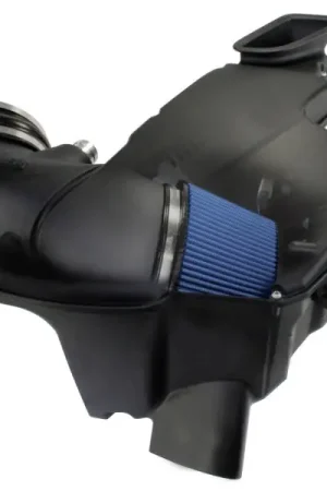 Hot Deal aFe MagnumFORCE Intakes Stage-2 P5R AIS P5R BMW M3 (E9X) 08-12 V8-4.0L | Graveyard Performance