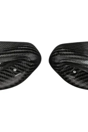 Best Price aFe Momentum Black Series Carbon Fiber Dynamic Air Scoop - BMW M5 (F90) 18-19 | Graveyard Performance