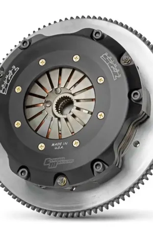 Clutch Masters BMW 3 Series/5 Series/M3/Z3 FX725 Race Twin Clutch Kit | Graveyard Performance Clearance