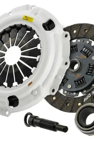 In Demand Clutch Masters 95-96 BMW M3 3.0L E36/96-00 BMW M3 3.2L E36 FX100 Clutch Kit w/Alum Flywheel | Graveyard Performance