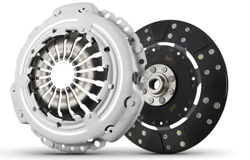 Place Order Clutch Masters 95-96 BMW M3 3.0L E36/96-00 BMW M3 3.2L E36 FX350 Clutch Kit w/Alum Flywheel | Graveyard Performance