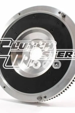 Clutch Masters 95-01 BMW M3 3.2L E36 / 95-95 BMW M3 3.0L E36 / 98-02 BMW Z3 3.2L Aluminum Flywheel | Graveyard Performance Secure Checkout