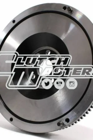 Viral Clutch Masters 95-01 BMW M3 3.2L E36 / 95-95 BMW M3 3.0L E36 / 98-02 BMW Z3 3.2L Steel Flywheel | Graveyard Performance