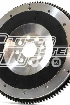 Instant Buy Clutch Masters 2000 BMW 323I 2.5L E46 Twin Disc 725 Series Aluminum Flywheel | Graveyard Performance