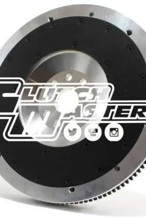 Clearance Clutch Masters 00-03 BMW Z8 5.0L Non-Alpina Edition Lightweight Aluminum Flywheel | Graveyard Performance