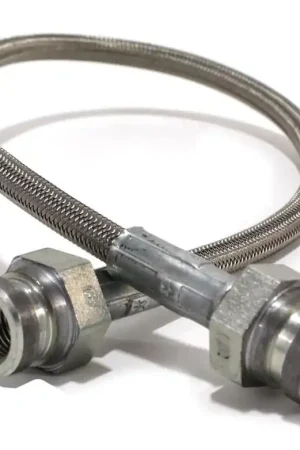 Popular Clutch Masters BMW E46 Hydraulic Clutch Line | Graveyard Performance