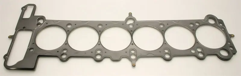 Cometic BMW S50B30/S52B32 US ONLY 87mm .080 inch MLS Head Gasket M3/Z3 92-99 | Graveyard Performance Sale