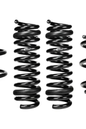 Luxury Eibach Pro-Kit for 2016-2017 BMW M2 | Graveyard Performance