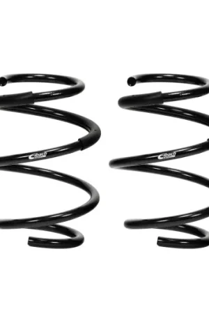 Eibach Pro-Kit for 2015-2017 BMW M3 F80 (Incl. Competition Package) | Graveyard Performance Original