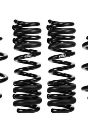 Hassle-Free Returns Eibach Pro-Kit 21-24 BMW M4 Coupe G82 | Graveyard Performance