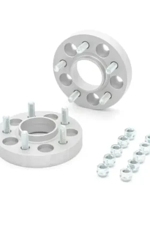 Eibach Pro-Spacer 20mm Spacer / Bolt Pattern 5x120 / Hub Center 72.5 for 95-99 BMW M3 (E36) | Graveyard Performance Next Day Delivery
