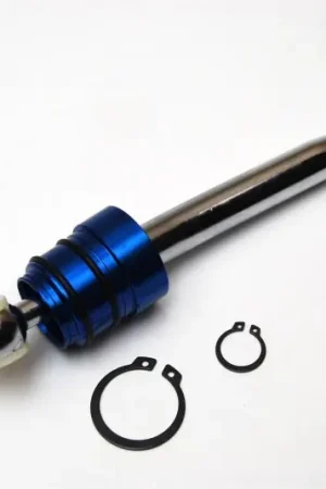 Direct From Factory Fidanza BMW 84-91 E30 / 92-98 E36 / 5/97+ E39 / 99-02 E46 / 87-02 M3 / 99-0 M5 Short Throw Shifter | Graveyard Performance