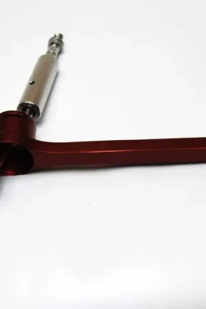 Fidanza 99-03 BMW E46 Short Throw Shifter | Graveyard Performance Seasonal Sale