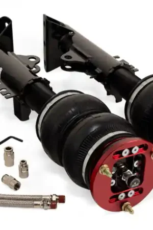 Air Lift Performance Front Kit for 92-98 BMW M3 E36 | Graveyard Performance Direct From Manufacturer