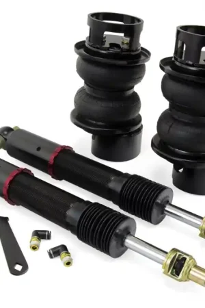 Air Lift Performance 2015-2017 BMW M3/M4 Rear Kit | Graveyard Performance Discount