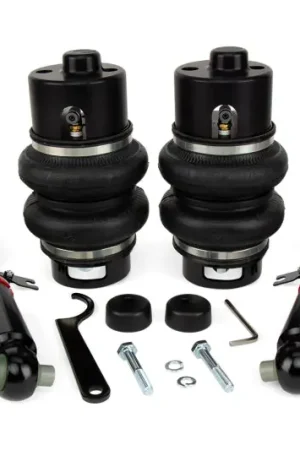 Air Lift Performance 2019+ BMW G20 Rear Kit | Graveyard Performance Holiday Sale