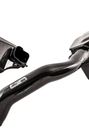 Top Rated AWE Tuning BMW F8x M3/M4 S-FLO Carbon Intake | Graveyard Performance