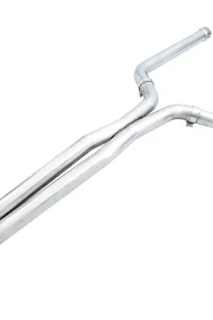 AWE Tuning 18-19 BMW F90 M5 Non-Resonated Performance Mid Pipes | Graveyard Performance Don’t Miss Out