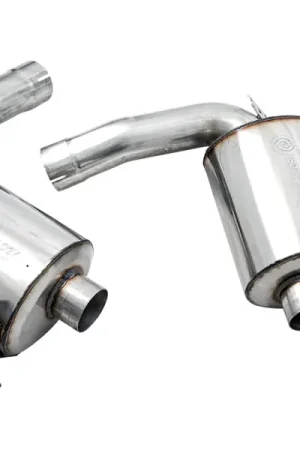 AWE Tuning 2019+ BMW M340i (G20) Track-to-Touring Conversion Kit (Rear Section Only) | Graveyard Performance Seasonal Sale