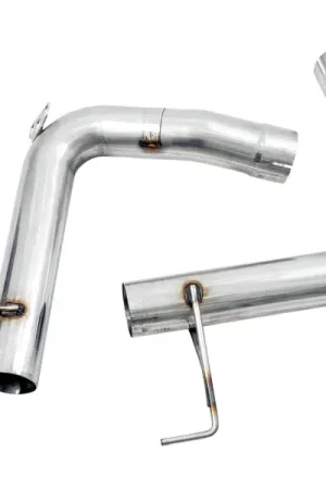 Exclusive Offer AWE Tuning 2019+ BMW M340i (G20) Touring-to-Track Conversion Kit (Rear Section Only) | Graveyard Performance