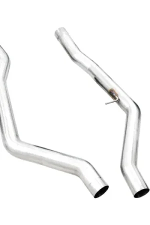 Shop Now AWE Tuning 2019+ BMW M340i (G20) Resonated to Non-Resonated Conversion Kit | Graveyard Performance