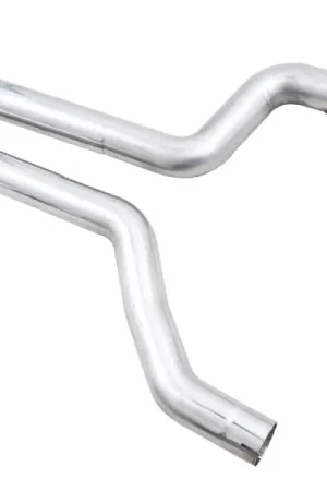 AWE Non-Resonated Performance Mid Pipe for BMW G8X M3/M4 | Graveyard Performance New Arrival