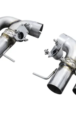 AWE Tuning 18-19 BMW M5 (F90) 4.4T AWD SwitchPath Conversion Kit | Graveyard Performance Authentic