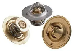 Best Choice Gates 84-95 BMW 3 Series / 92-95 525i / 95-99 M3 / 00 Z3 Thermostat (Seal Included) | Graveyard Performance