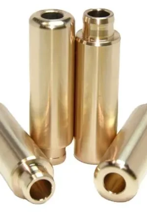 GSC P-D BMW E36 M3 Manganese Bronze Intake Valve Guide - Set 12 | Graveyard Performance Final Sale