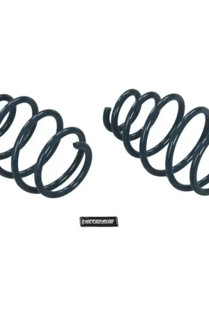 Viral Hotchkis 10+ Camaro SS Sport Front Coil Springs | Graveyard Performance
