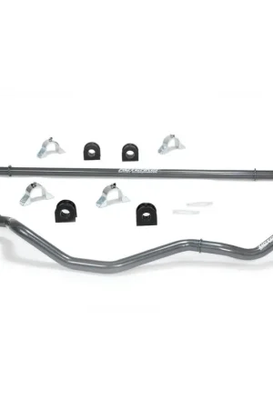 Hotchkis 2016+ Chevy Camaro SS V8 Adjustable Competition Swaybar Set | Graveyard Performance Luxury