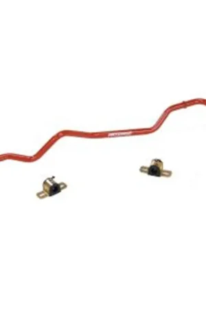 Hotchkis 03-08 350Z / 03-06 G35 Sedan / 03-07 G35 Coupe Rear Sport Swaybars | Graveyard Performance Instant Buy