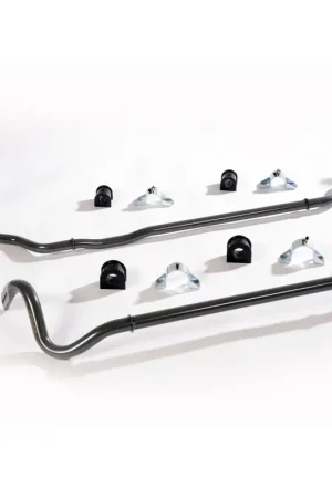 Luxury Hotchkis 15-17 BMW M3/M4 Sport Sway Bar Kit | Graveyard Performance