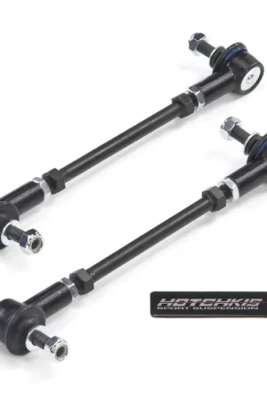 Hotchkis E92 Front Endlink Kit | Graveyard Performance Last Chance