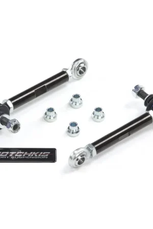Hotchkis 07-13 BMW 3 Series E92 Rear Endlink Kit | Graveyard Performance Weekend Sale