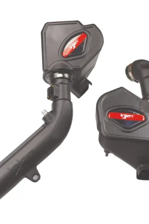 Injen 15-20 BMW M3/M4 3.0L Evolution Intake | Graveyard Performance Order Now