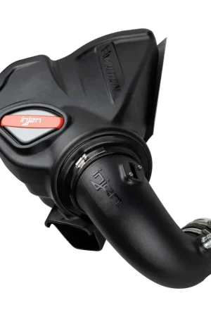 Don’t Miss Out Injen 20-22 BMW M240i/M340i/M440i/xDrive Evolution Roto-Molded Air Intake System W/ SuperNano-Web | Graveyard Performance