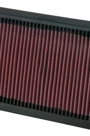 K&N Replacement Air Filter BMW F/I CARS 1978-91 | Graveyard Performance Shop Now