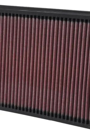 Direct From Manufacturer K&N 90-06 BMW 2.0/2.2/2.5/2.8/3.0/3.2LDrop In Air Filter | Graveyard Performance