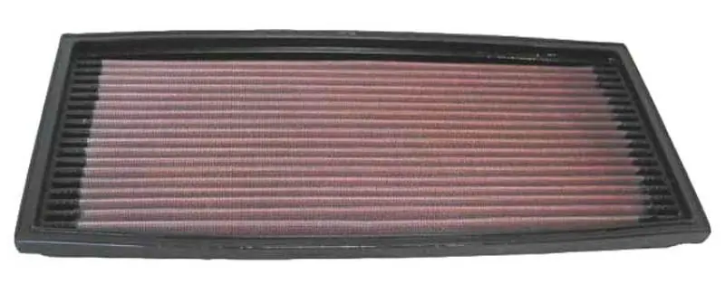 K&N Replacement Air Filter BMW 525I L6-2.5L 24V (M50) | Graveyard Performance Limited Time